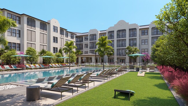 Photo - Cypress Ridge Apartments