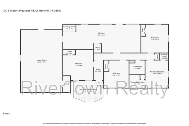 Photo - 277 S Mt Pleasant Rd