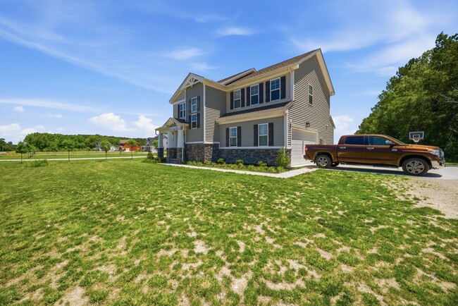 Photo - 2937 Cedarville Rd