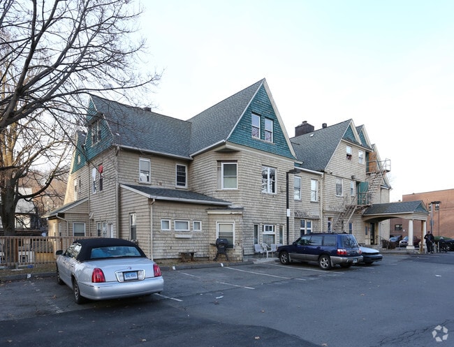 Apartments For Rent In Ct With Utilities Included