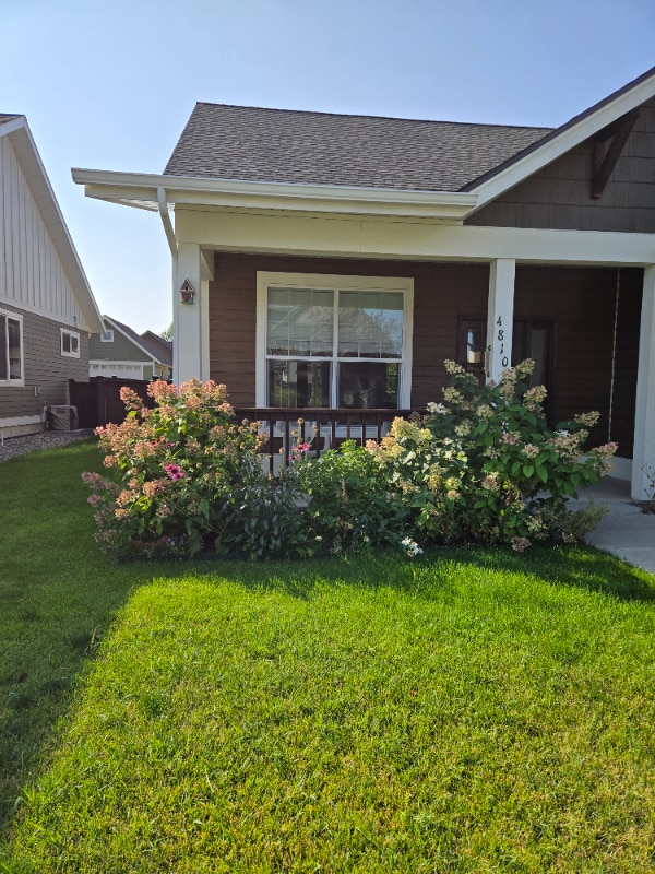 Photo - 4810 Golden Gate Ave