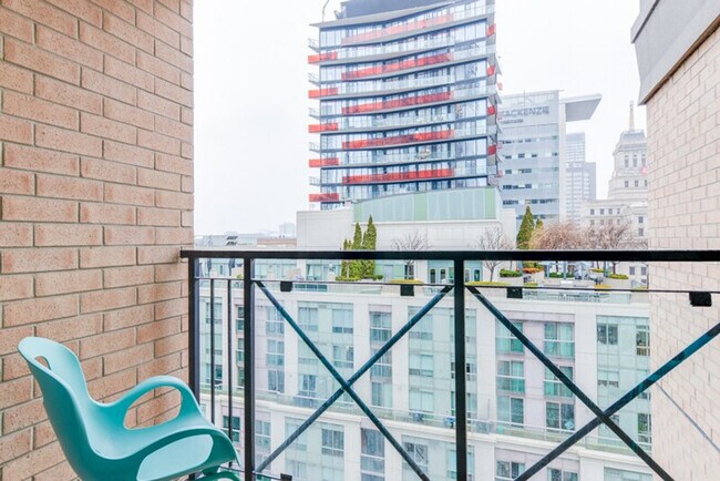 Photo - 192 Adelaide St W Unité SI ID1034886P