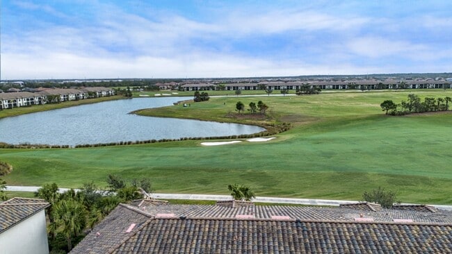 Photo - Like new 2BR, 2BA garage condo-Lakewood Na... Unit #102