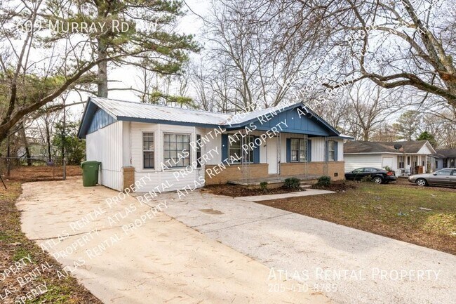 Photo - 609 Murray Rd NW