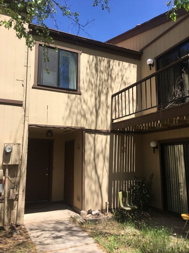 Photo - Nice updated Townhouse with off street parking.