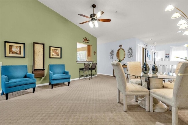 6147 Sunnyvale Dr Unit GE