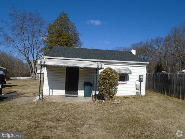 Building Photo - 422 Wampler Rd Rental