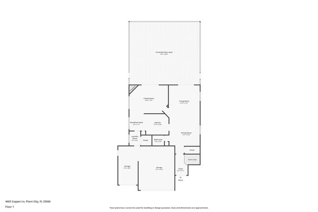 4602 Copper Ln