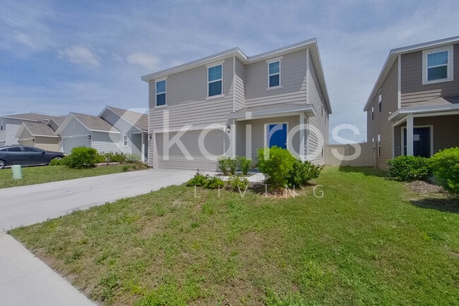 8641 SW 43rd Ter