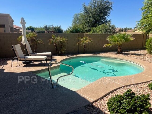 Building Photo - 4552 N 151st Dr Rental
