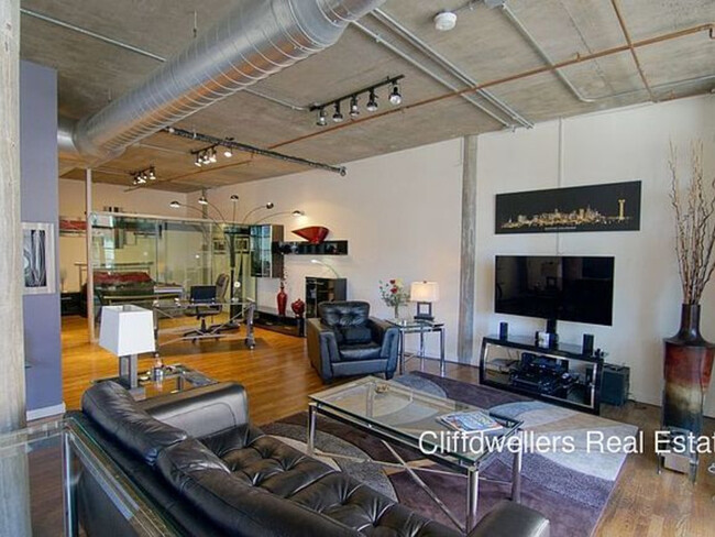 Photo - 1720 Wazee St Condo Unit 2c