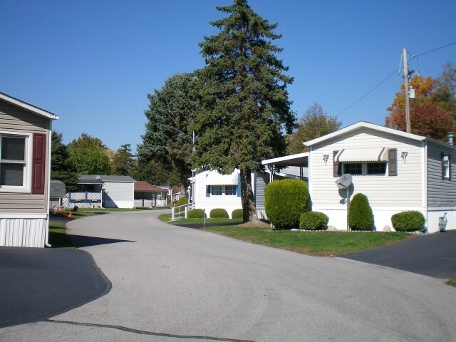 Photo - Bankbridge Mobile Homes