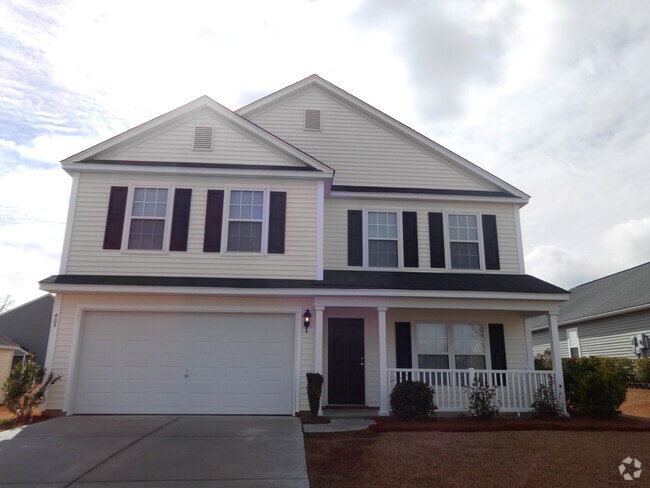 Building Photo - 405 Crystal Oaks Ln Rental