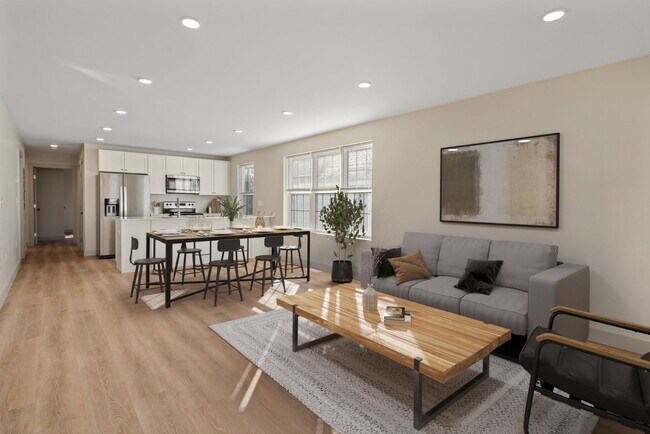 Photo - 61 Wainwright St Apartamento Unidad #1