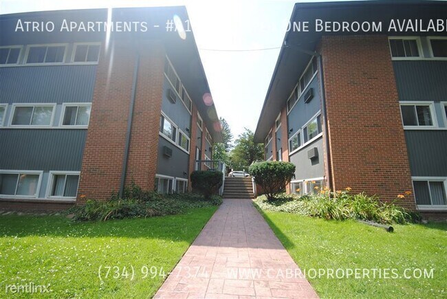 Photo - Atrio Apartments-#A1 Renovated One Bedroom... Unit #A1 Renovated One Bedroom AVAILABLE NOW!