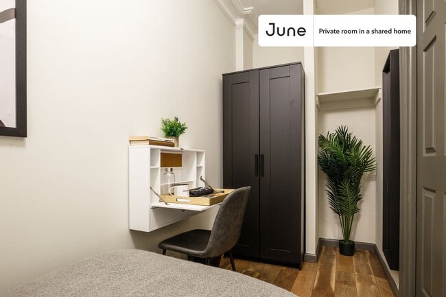 Photo - Room in Shared 3 bed/1 bath home Unit B