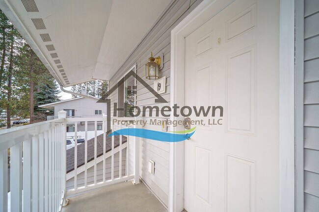 Photo - 1 Bedroom 1 Bathroom Home with Off-Street Parking Available in Coeur d'Alene!