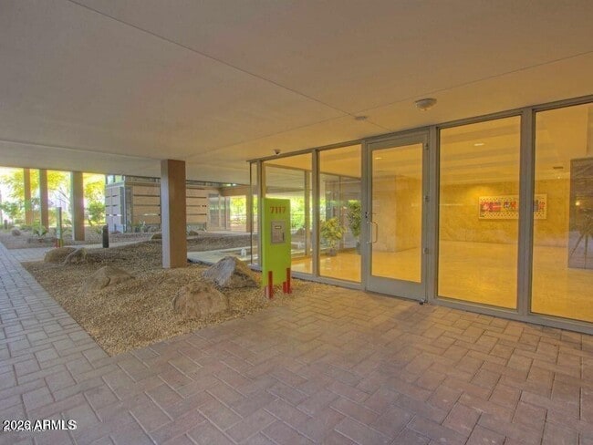 Photo - 7117 E Rancho Vista Dr Unit 5001