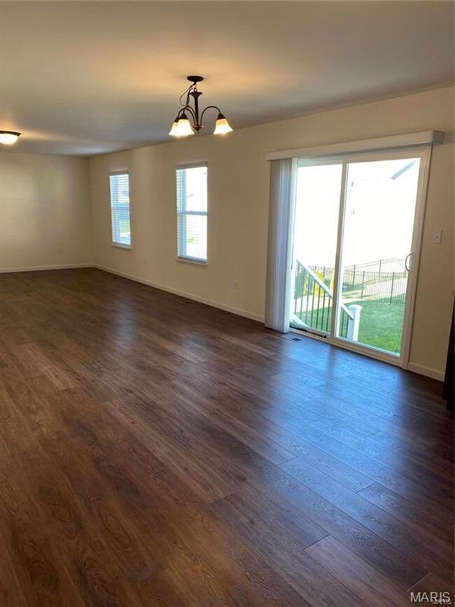 Photo - This home combines space, comfort, and convenience in one exceptional package.