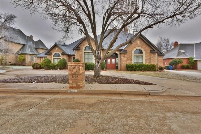 Photo - 1109 Irvine Dr Casa