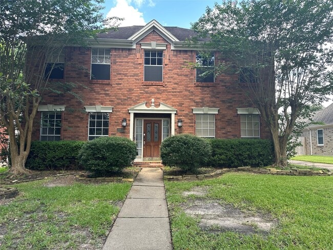 Building Photo - 1414 N Yegua River Cir Rental