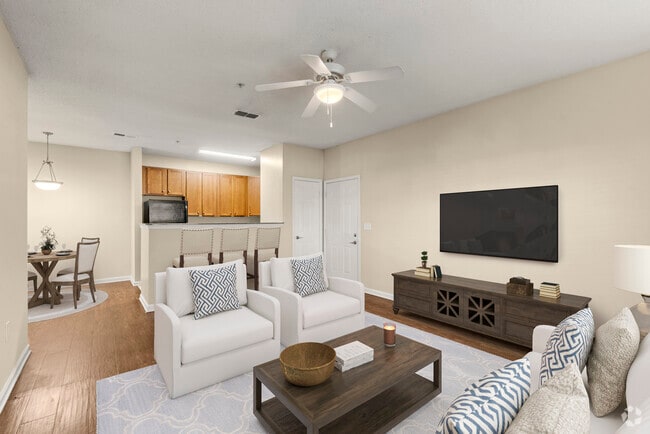 Building Photo - East Ridge Park Rental