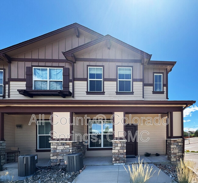 Photo - 5512 Stetson Hills Blvd Townhome