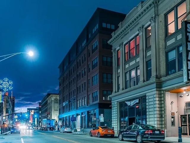 Building Photo - 81 Washington St Unit 305