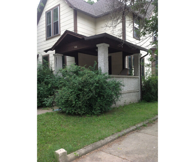 Photo - 1101 Tippecanoe St Apartment Unit 1101