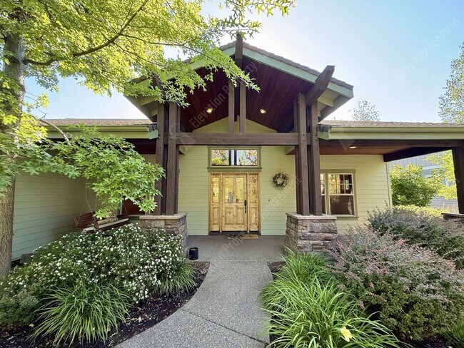 Photo - Gorgeous 3 BR home with chef's kitchen in quiet SE Bend location