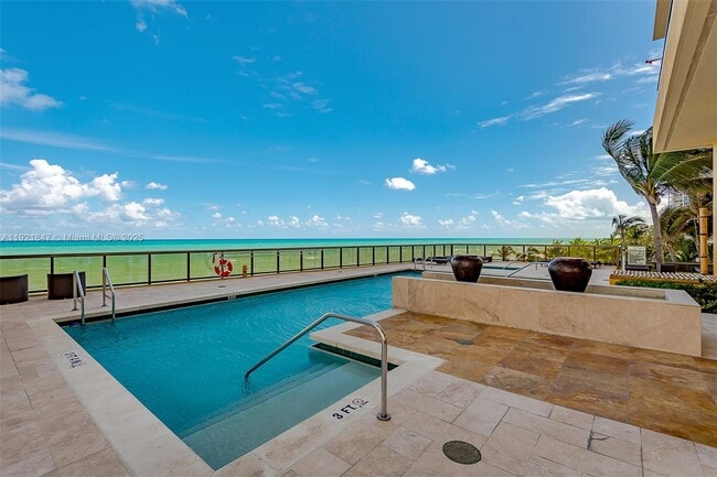 Photo - 16275 Collins Ave Unit 1002