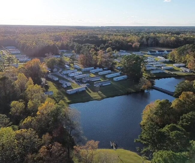 Photo - 1101 Andrea Dawn Ln