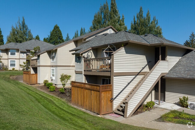 The Heights Apartments