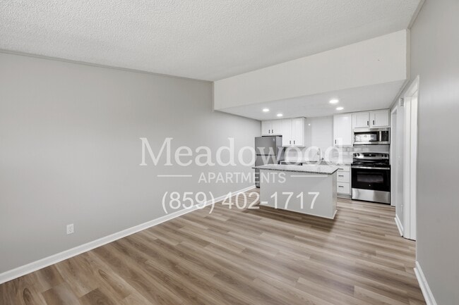 Meadowood Apartments