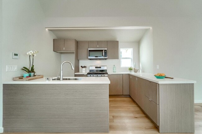 Photo - 2708-2710 2nd Street Unit 2710 2nd St