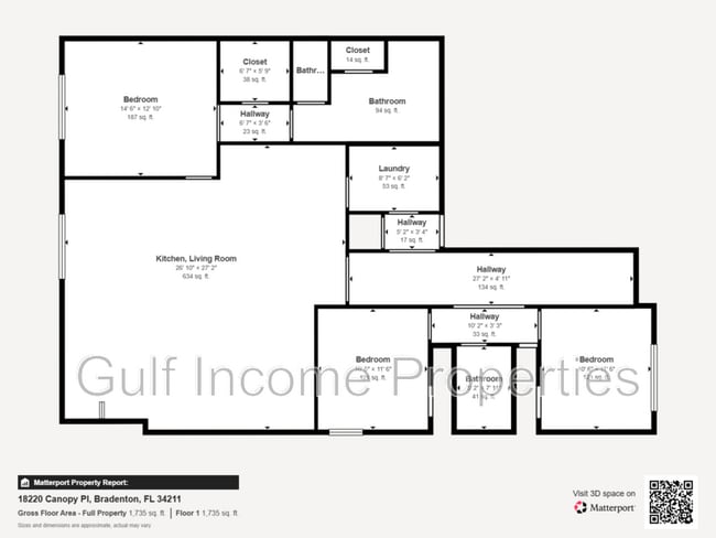 Photo - 18220 Canopy Pl