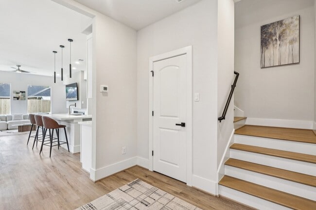 Building Photo - 3722 Nathaniel Brown St