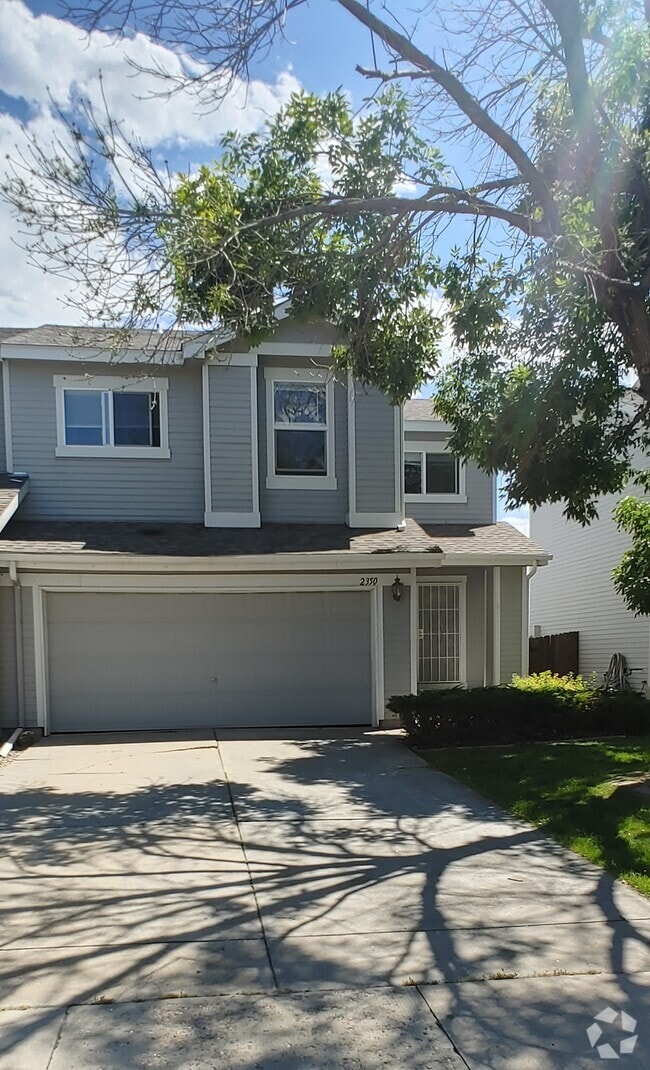 Building Photo - 2350 E 109th Dr Rental