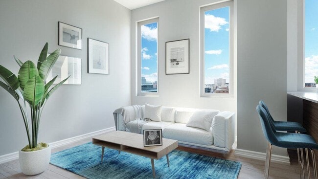 Building Photo - The Muse