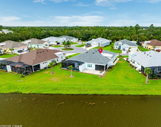 8570 Island Breeze Ave