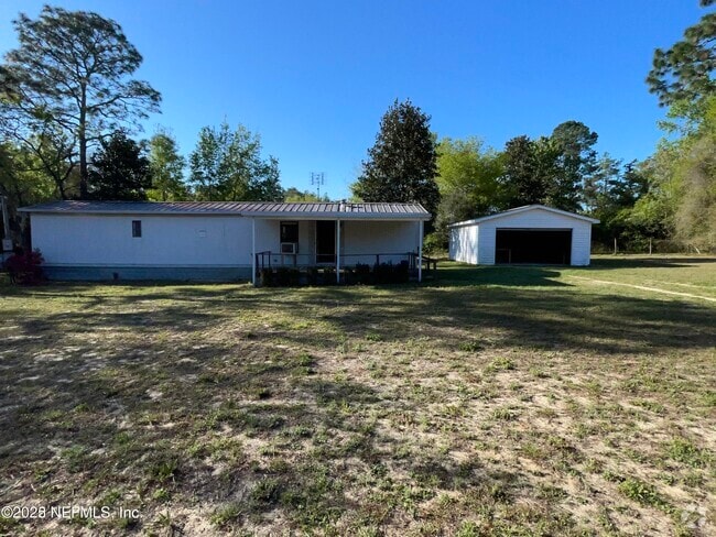 Building Photo - 205 Lakeview Ct Rental