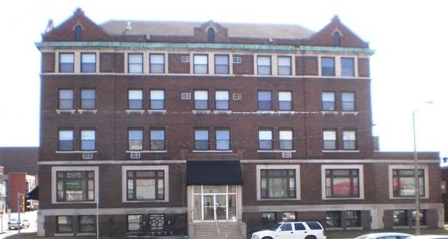 Photo - Midtown Center