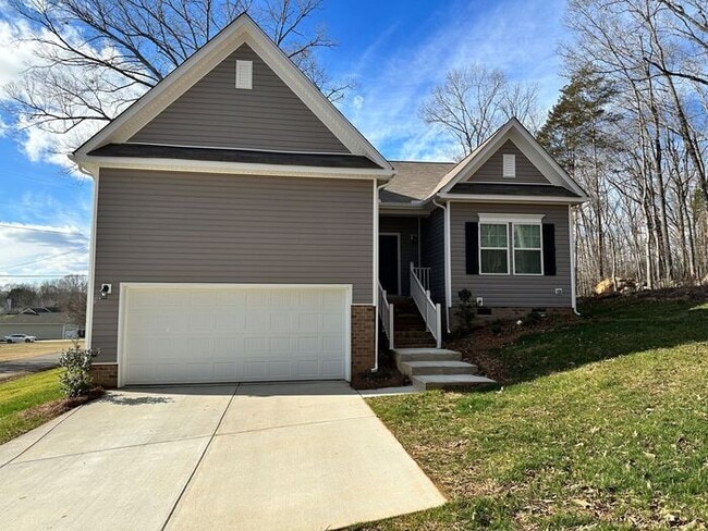 Building Photo - Brand New 4 Bedroom home in Albemarle, NC