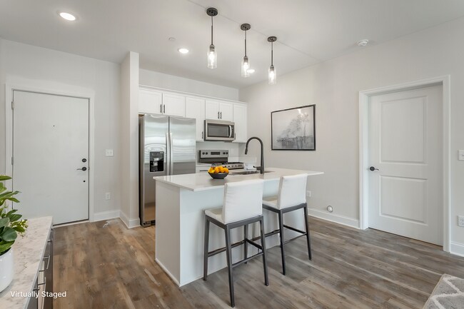 Photo - Stylish Units in the Heart of Highland Park