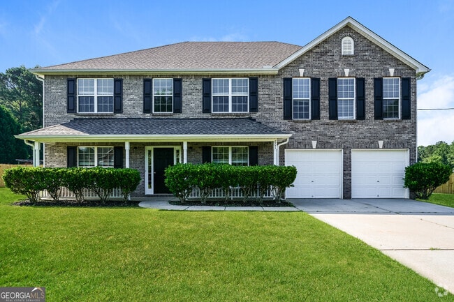Building Photo - 601 Rangeley Meadows Ct Rental