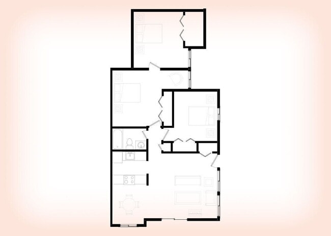 Nest on Thunderbird - 8203