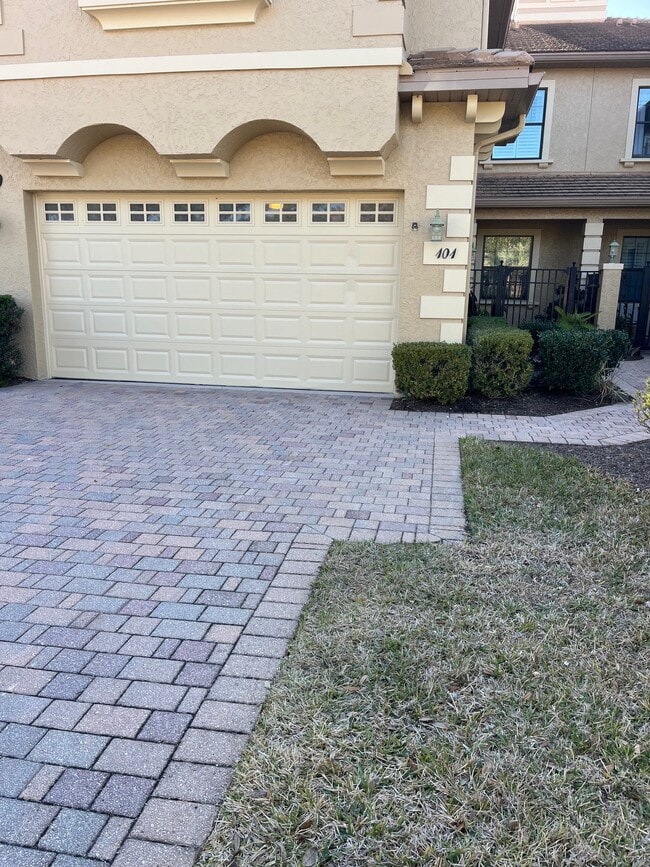 Front of condo - 100 Laterra Links Cir Unit Laterra Links Condo