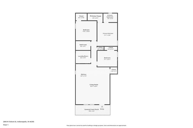 Photo - 2950 Winthrop Ave Unit A