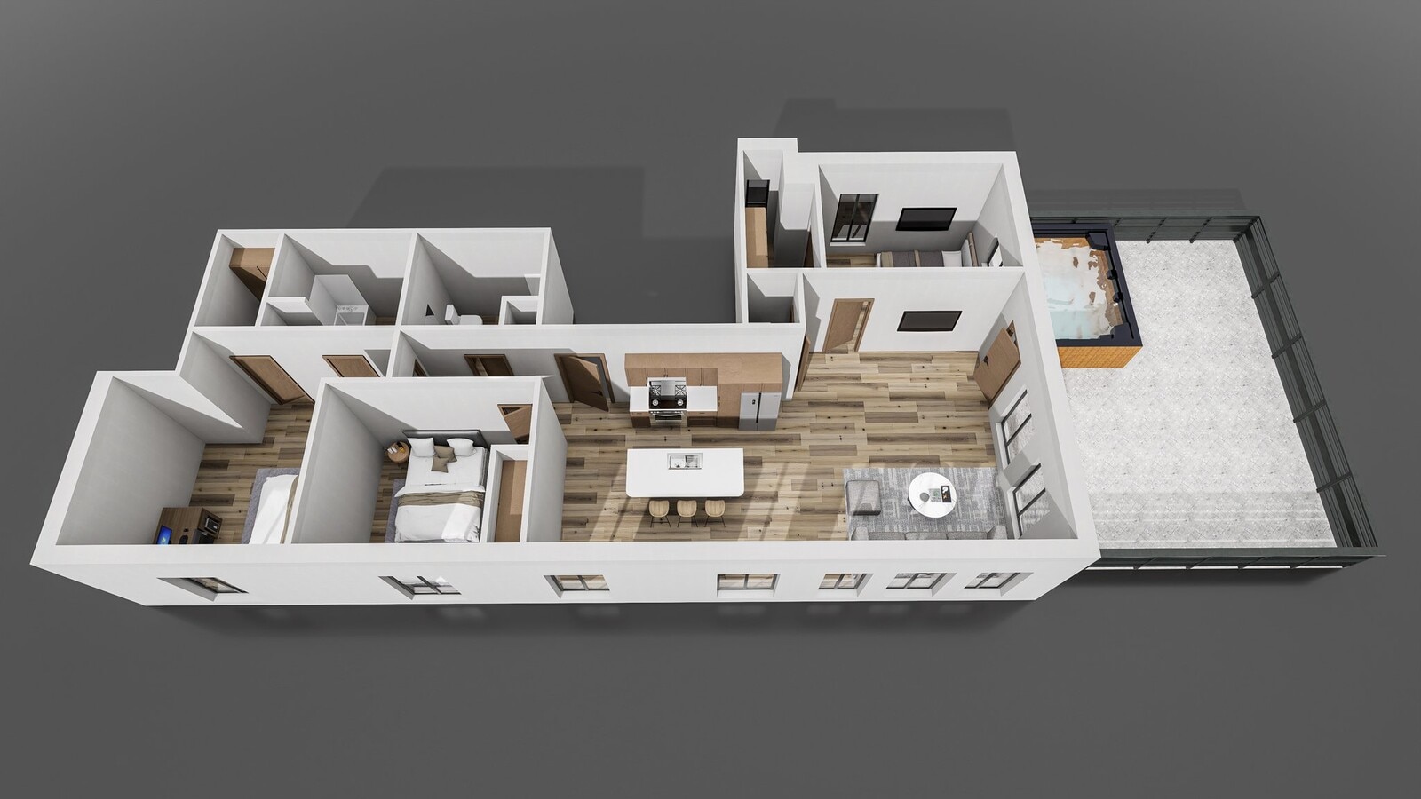 Photo - 7480 157th St Unit Apt. 16