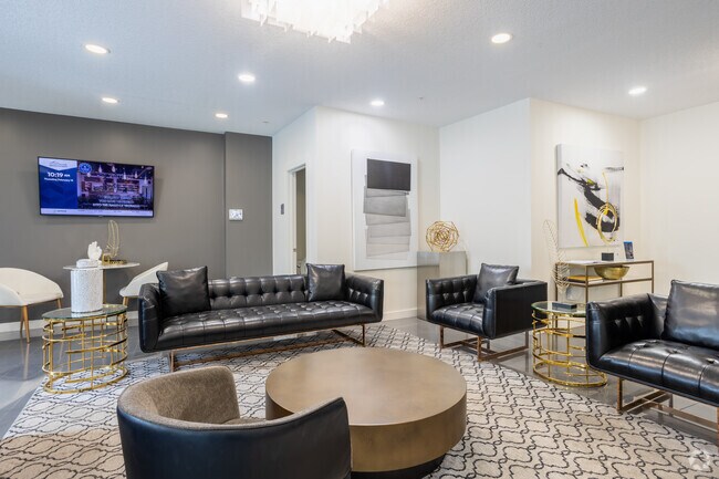 Common Area - Insignia Tower